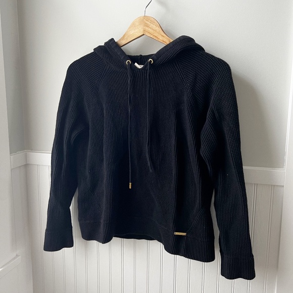 Waffle Hoodie Michael Kors - Picture 1 of 4